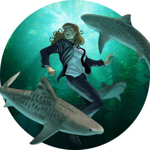 100 € (fullbody + photo background + props)